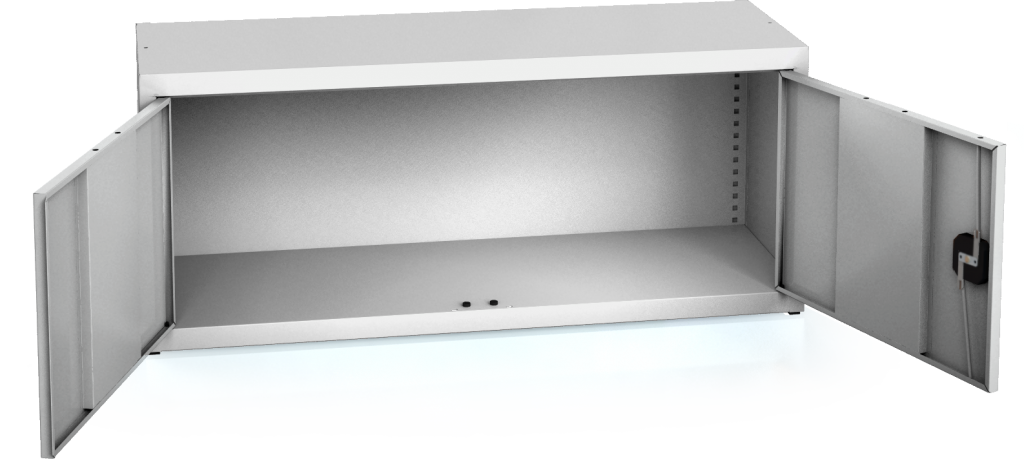 Universal cupboard 500 x 1200 x 400